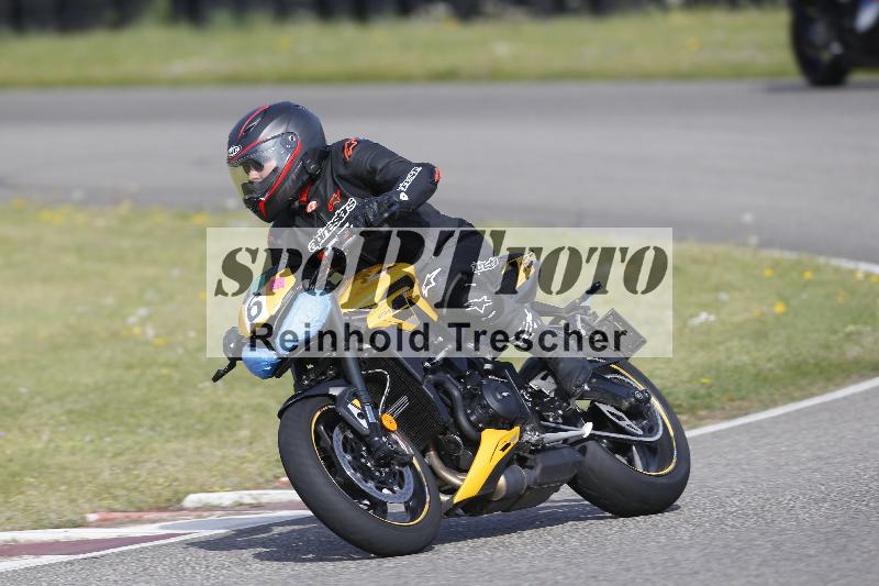 /08 17.04.2026  TZ Motorsport ADR/Gruppe gruen/6